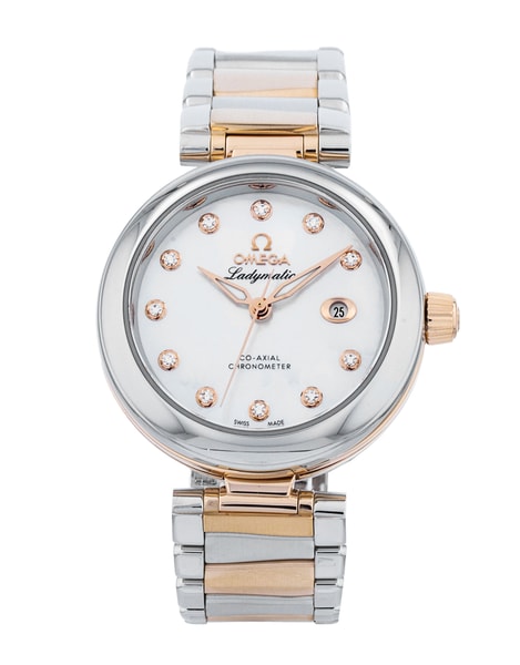 Omega De Ville Ladymatic 425.20.34.20.55.004